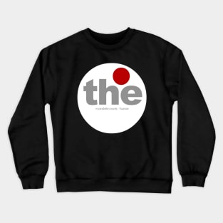 Wyandotte County, Kansas - The Dotte Crewneck Sweatshirt